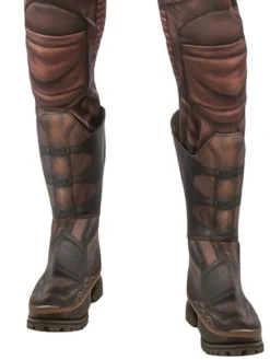 Rubie's Star-Lord Deluxe Costume For Adults - Marvel Avengers: Endgame 10 Rubie's Star-Lord Deluxe Costume For Adults - Marvel Avengers: Endgame