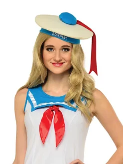 Rubie's Stay Puft Marshmallow Costume For Adults - Warner Bros Ghostbusters