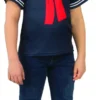 Rubie's Steve 'Scoops Ahoy Uniform' Costume For Kids - Netflix Stranger Things