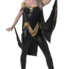 Rubie's Storm Deluxe Costume For Adults - Marvel X-Men