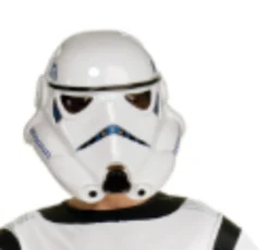 Rubie's Stormtrooper Costume For Adults - Disney Star Wars