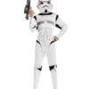 Rubie's Stormtrooper Costume For Adults - Disney Star Wars 1 Rubie's Stormtrooper Costume For Adults - Disney Star Wars