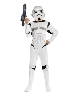 Rubie's Stormtrooper Costume For Adults - Disney Star Wars