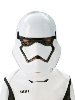 Rubie's Stormtrooper Costume For Kids - Disney Star Wars