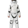 Rubie's Stormtrooper Costume For Kids - Disney Star Wars 1 Rubie's Stormtrooper Costume For Kids - Disney Star Wars