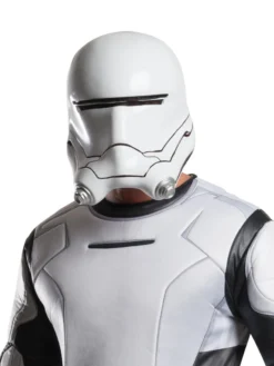 Rubie's Stormtrooper Deluxe Costume For Adults - Disney Star Wars