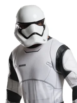 Rubie's Stormtrooper Deluxe Costume For Adults - Disney Star Wars