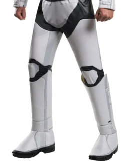 Rubie's Stormtrooper Deluxe Costume For Adults - Disney Star Wars 8 Rubie's Stormtrooper Deluxe Costume For Adults - Disney Star Wars