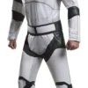Rubie's Stormtrooper Deluxe Costume For Adults - Disney Star Wars