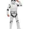 Rubie's Stormtrooper Deluxe Costume For Kids - Disney Star Wars 2 Rubie's Stormtrooper Deluxe Costume For Kids - Disney Star Wars