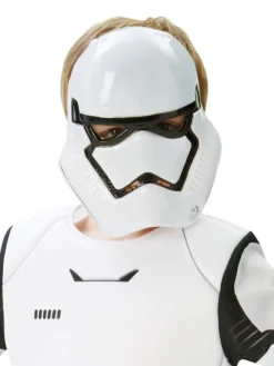 Rubie's Kids Stormtrooper Deluxe Costume For Tweens & Teens - Disney Star Wars