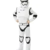 Rubie's Kids Stormtrooper Deluxe Costume For Tweens & Teens - Disney Star Wars 1 Rubie's Kids Stormtrooper Deluxe Costume For Tweens & Teens - Disney Star Wars