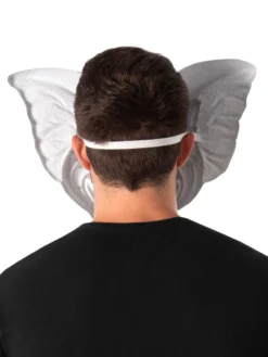 Rubie's Stripe Googly Eyes Mask For Adults - Warner Bros Gremlins