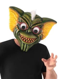 Rubie's Stripe Googly Eyes Mask For Adults - Warner Bros Gremlins