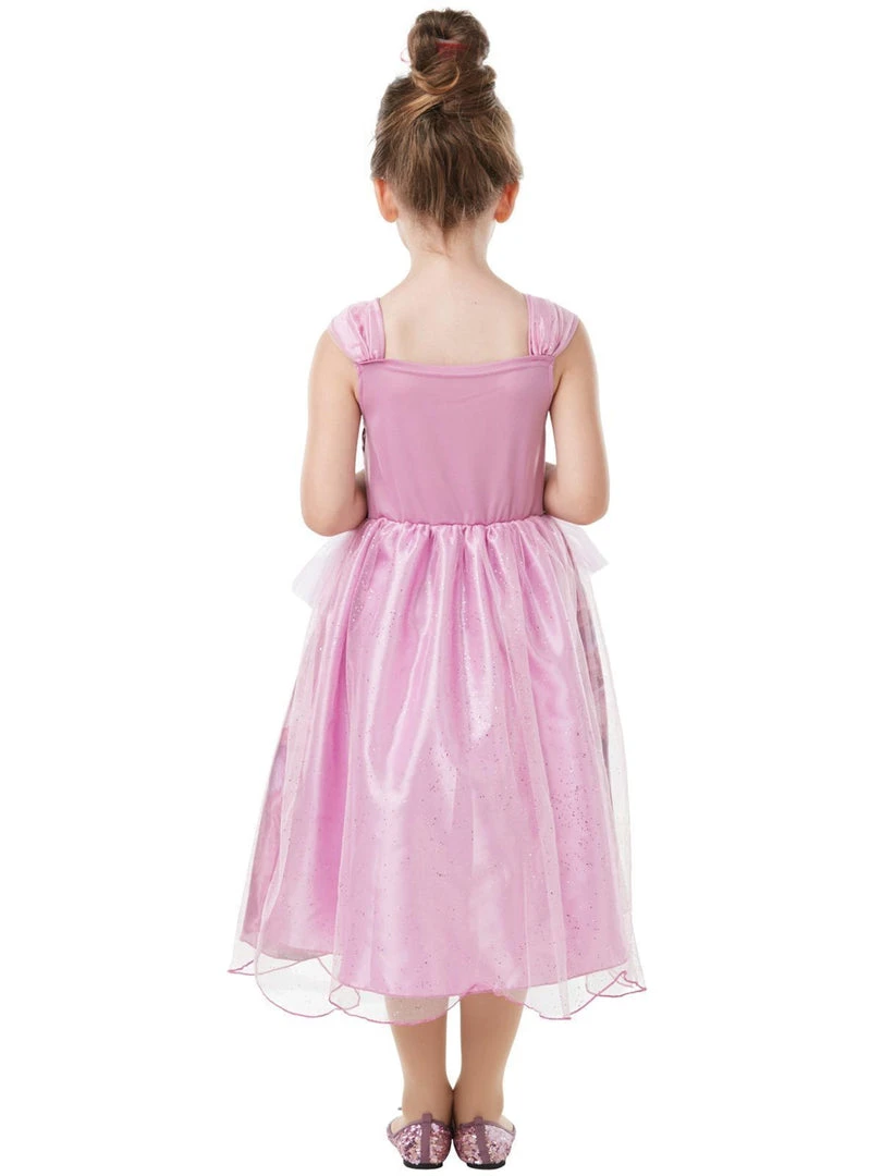 Rubie's Sugar Plum Fairy Costume For Kids (4-6) - Disney The Nutcracker 4 Rubie's Sugar Plum Fairy Costume For Kids (4-6) - Disney The Nutcracker