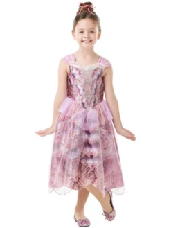Rubie's Sugar Plum Fairy Costume For Kids (4-6) - Disney The Nutcracker 9 Rubie's Sugar Plum Fairy Costume For Kids (4-6) - Disney The Nutcracker