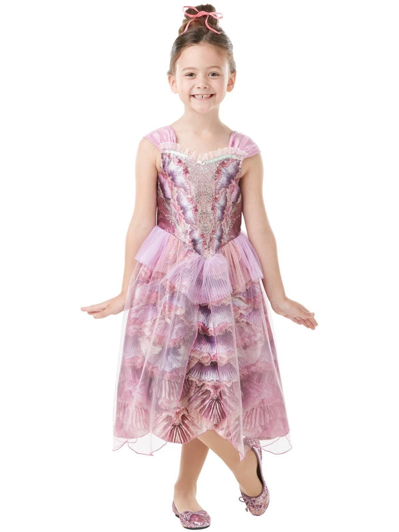 Rubie's Sugar Plum Fairy Costume For Kids (4-6) - Disney The Nutcracker 5 Rubie's Sugar Plum Fairy Costume For Kids (4-6) - Disney The Nutcracker