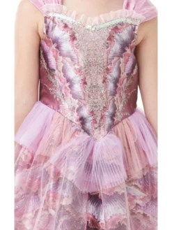 Rubie's Sugar Plum Fairy Costume For Kids (4-6) - Disney The Nutcracker 10 Rubie's Sugar Plum Fairy Costume For Kids (4-6) - Disney The Nutcracker