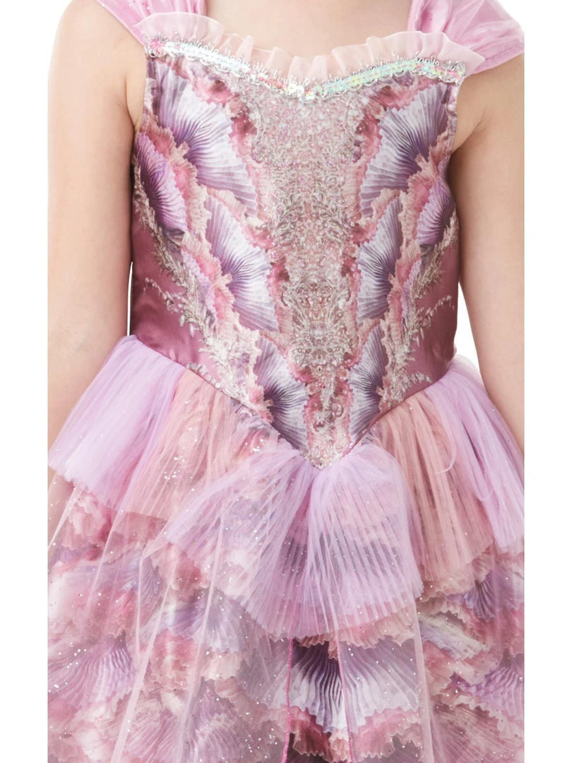 Rubie's Sugar Plum Fairy Costume For Kids (4-6) - Disney The Nutcracker 6 Rubie's Sugar Plum Fairy Costume For Kids (4-6) - Disney The Nutcracker