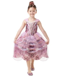 Rubie's Sugar Plum Fairy Costume For Kids (4-6) - Disney The Nutcracker