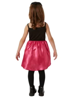 Rubie's Sugar Skull Day Of The Dead Costume For Kids