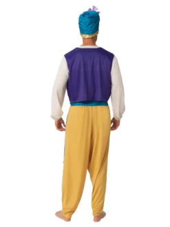 Rubie's Sultan Arabian Prince Costume For Adults
