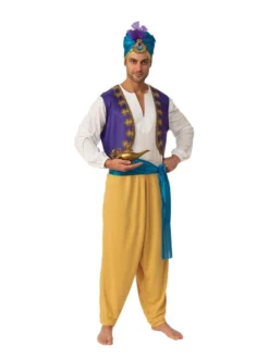 Rubie's Sultan Arabian Prince Costume For Adults