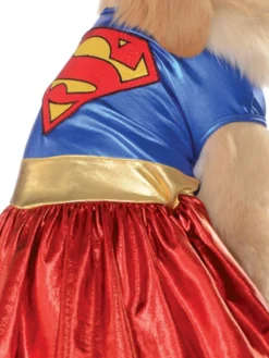 Rubie's Supergirl Pet Costume - Warner Bros DC Comics