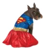 Rubie's Supergirl Pet Costume - Warner Bros DC Comics 1 Rubie's Supergirl Pet Costume - Warner Bros DC Comics