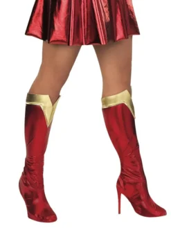 Rubie's Supergirl Secret Wishes Costume For Adults - Warner Bros DC Comics