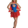 Rubie's Supergirl Secret Wishes Costume For Adults - Warner Bros DC Comics 1 Rubie's Supergirl Secret Wishes Costume For Adults - Warner Bros DC Comics