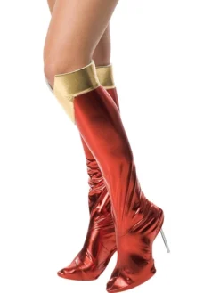 Rubie's Supergirl Secret Wishes Deluxe Costume For Adults - Warner Bros DC Comics 10 Rubie's Supergirl Secret Wishes Deluxe Costume For Adults - Warner Bros DC Comics