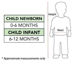 Rubie's Superman Costume For Babies - Warner Bros DC Comics