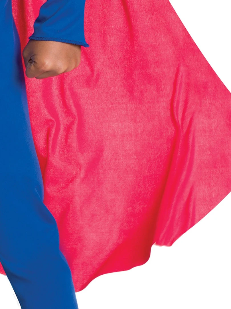 Rubie's Superman Costume For Kids - Warner Bros Superman 5 Rubie's Superman Costume For Kids - Warner Bros Superman