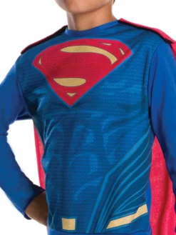 Rubie's Superman Costume For Kids - Warner Bros Superman