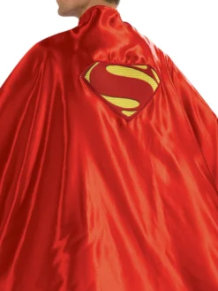 Rubie's Superman Deluxe Cape For Adults - Warner Bros DC Comics