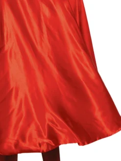 Rubie's Superman Deluxe Cape For Adults - Warner Bros DC Comics