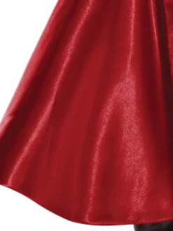 Rubie's Superman Deluxe Cape For Kids - Warner Bros DC Comics 7 Rubie's Superman Deluxe Cape For Kids - Warner Bros DC Comics