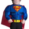 Rubie's Superman Inflatable Costume For Kids - Warner Bros DC Comics