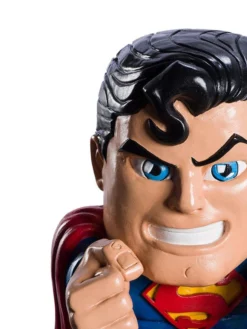 Rubie's Shop All Superheroes Superman Mini Candy Bowl Holder - Warner Bros DC Comics