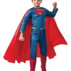 Rubie's Superman Premium Costume For Kids - Warner Bros Dawn Of Justice 2 Rubie's Superman Premium Costume For Kids - Warner Bros Dawn Of Justice