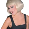 Rubie's Supermodel Blonde Adult Wig Adults
