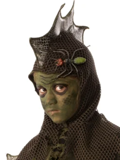 Rubie's Swamp Boy Lizard Costume For Kids