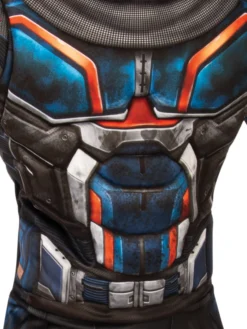 Rubie's Task Master Deluxe Costume For Kids - Marvel Black Widow