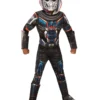 Rubie's Task Master Deluxe Costume For Kids - Marvel Black Widow