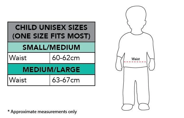 Rubie's Taz Unisex Jumpsuit For Kids - Warner Bros Looney Tunes 6 Rubie's Taz Unisex Jumpsuit For Kids - Warner Bros Looney Tunes