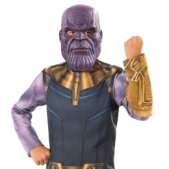Rubie's Thanos Costume For Kids - Marvel Avengers: Infinity War