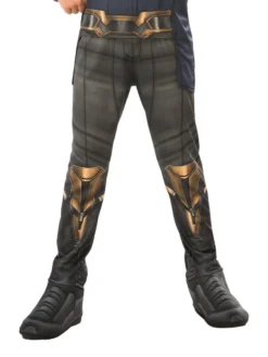 Rubie's Thanos Costume For Kids - Marvel Avengers: Infinity War
