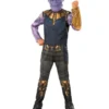 Rubie's Thanos Costume For Kids - Marvel Avengers: Infinity War