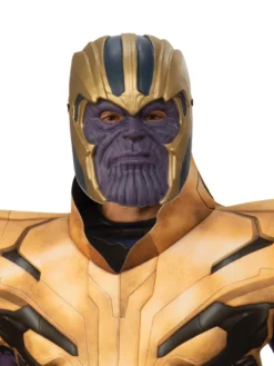 Rubie's Thanos Deluxe Costume For Adults - Marvel Avengers: Endgame 8 Rubie's Thanos Deluxe Costume For Adults - Marvel Avengers: Endgame